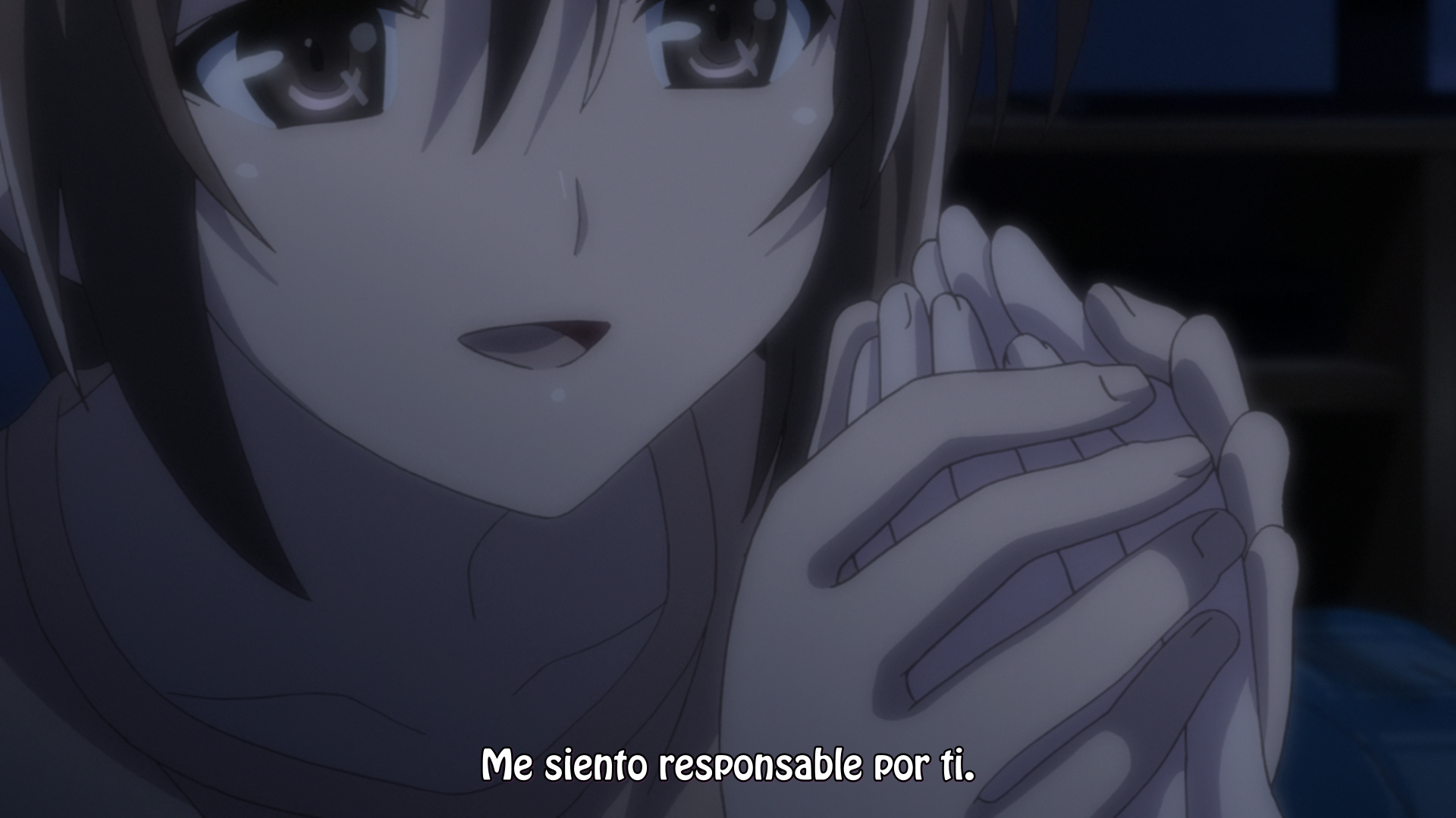 Ro-Kyu-Bu! SS (Desu Subs)